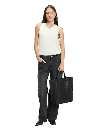 LIEBESKIND BERLIN | Ledertasche - Tote Bag HERA Large | 